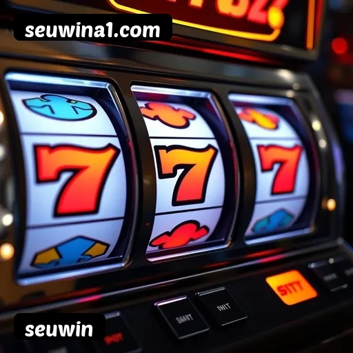 seuwin bônus R$5.000 + 500 giros - Rollover 35x, prazo 30 dias, 38% taxa conversão