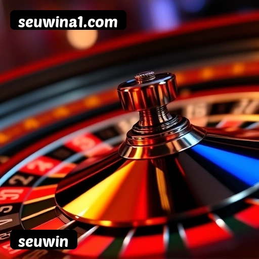 Tabela RTP dos jogos de cassino da seuwin