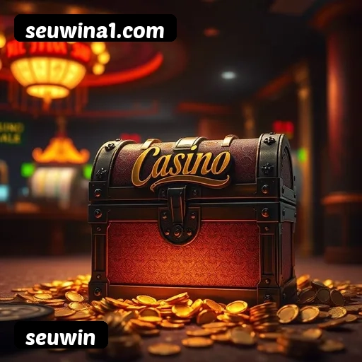 seuwin PIX instantâneo Brasil - Depósito e saque em minutos 24/7